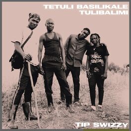 Album cover of Tetuli Basilkali Tulibalimi