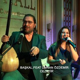 Album cover of Cezayir