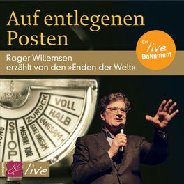 Album cover of Auf entlegenen Posten (Live)