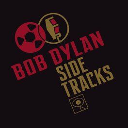 Album cover of Side Tracks