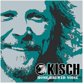 Album cover of Home Brewed Noise