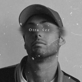 Album cover of Otra vez