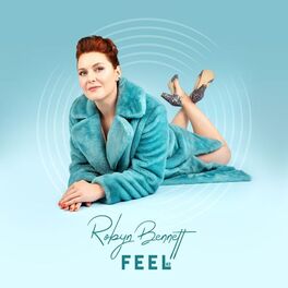Album cover of Feel