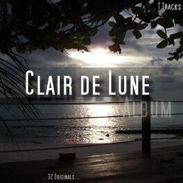 Album cover of Clair De Lune