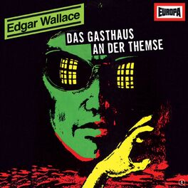 Album cover of 04/Gasthaus an der Themse