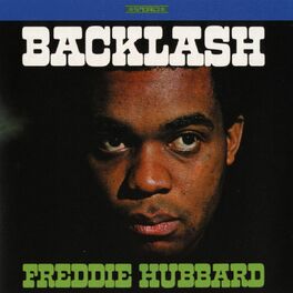 Album cover of Backlash