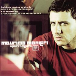 Download CD Maurício Manieri – Apartamento 82 2003