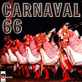 Album cover of Carnaval 66