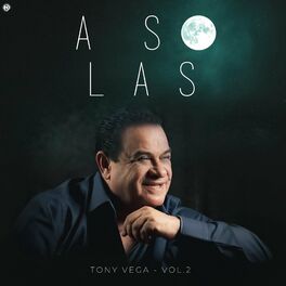 Album cover of A Solas, Vol. 2