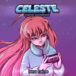 Album cover of Celeste (Original Soundtrack)