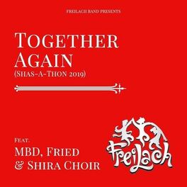 Album cover of Together Again