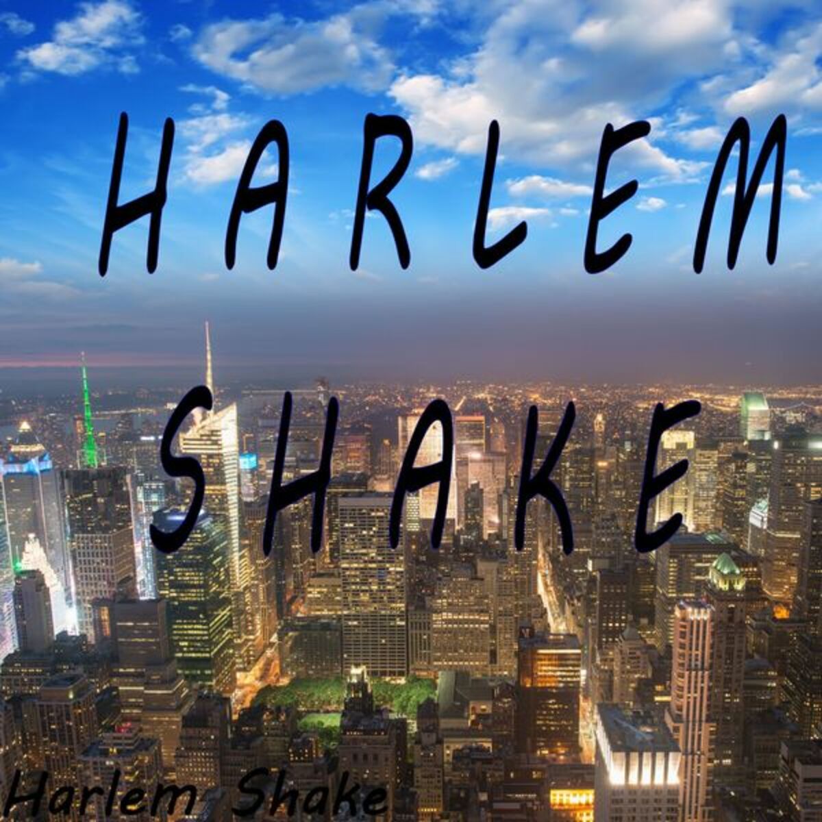 Harlem Shake: albums, songs, playlists | Listen on Deezer