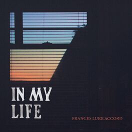 Album cover of In My Life