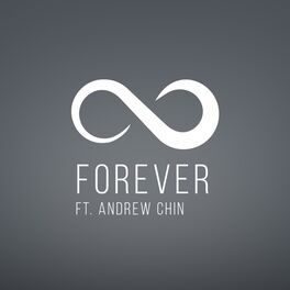 Album cover of Forever (feat. Andrew Chin)