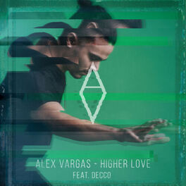 Album cover of Higher Love (Decco Remix)