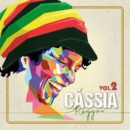Album cover of Cássia Reggae (Vol. 2)