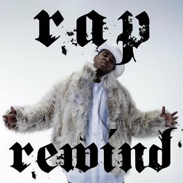 Album cover of Rap Rewind