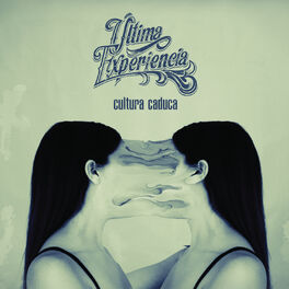 Album cover of Cultura Caduca