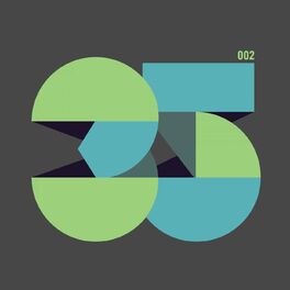 Album cover of 35-002 (Acid Track Remixes)