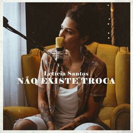 Album cover of Não Existe Troca (Acústico)