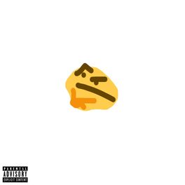thinking - Discord Emoji