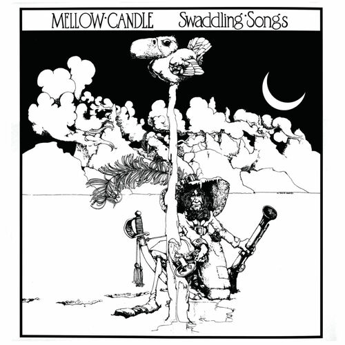 Mellow Candle - Swaddling Songs: lyrics and songs | Deezer