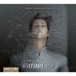 Album cover of Rafael 2.0