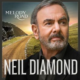 Album cover of Melody Road (Deluxe)