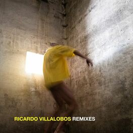 Album cover of Ricardo Villalobos Remixes