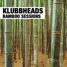 Album cover of Bamboo Sessions
