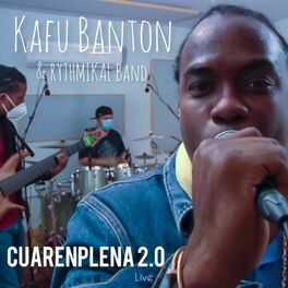 Album cover of Cuarenplena 2.0 (Live)