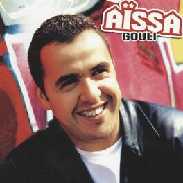Album cover of Aïssa, Gouli