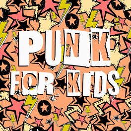 Album cover of Punk for Kids