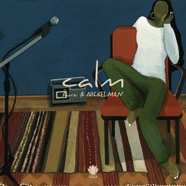 Album cover of CALM