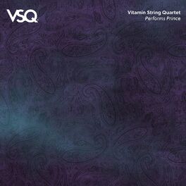 Vitamin String Quartet: The World of Studio Ghibli - LP