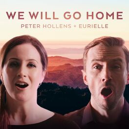 Album cover of We Will Go Home (from King Arthur)