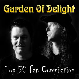 Album cover of Top 50 Fan Compilation