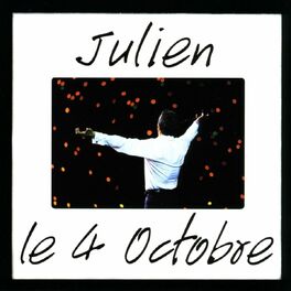 Album cover of Le 4 octobre
