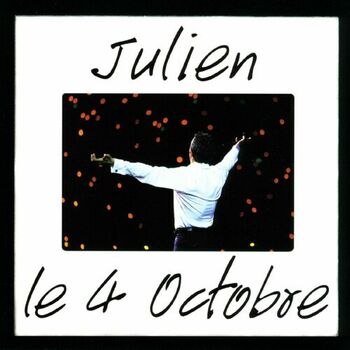 Julien Clerc Joyeux Anniversaire Introduction Live Listen With Lyrics Deezer