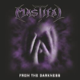Album cover of From the Darkness