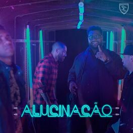 Album cover of Alucinação