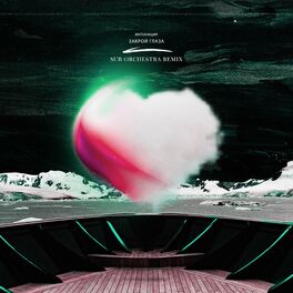 Album cover of Закрой глаза (Sub Orchestra Remix)