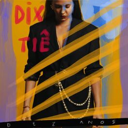 Album cover of DIX (Ao vivo)