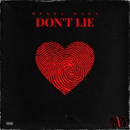 Album cover of Don't Lie
