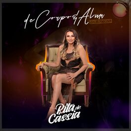 Album cover of De Corpo & Alma (Ao Vivo)