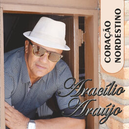 Album cover of Coração Nordestino