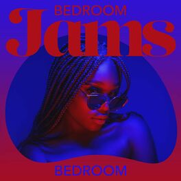 Album cover of Bedroom Jams