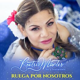 Album cover of Ruega por Nosotros