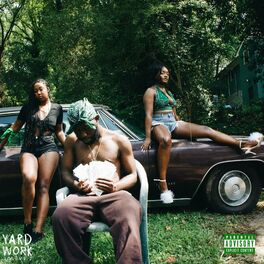 Album cover of Yard Work Volume.2