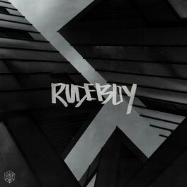 Album cover of Rudeboy